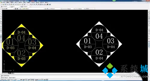 cad索引符号怎么画 cad索引符号快捷键命令