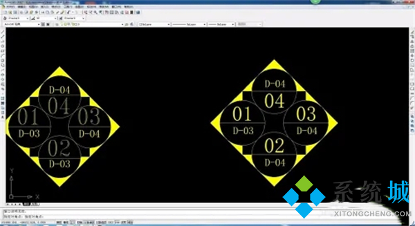 cad索引符号怎么画 cad索引符号快捷键命令