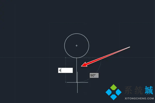 cad基准符号a怎么标注 cad基准符号快捷键