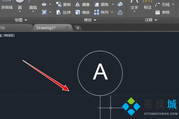 cad基准符号a怎么标注 cad基准符号快捷键