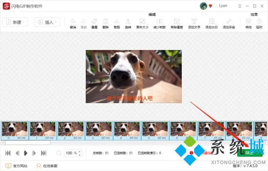 怎么把视频转换成gif动图 怎么把视频做成gif表情包
