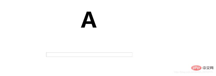 用JavaScript模拟实现打字小游戏！
