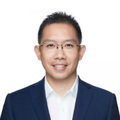 中车信息韩毅斌:三级数据中心体系架构+网络安全模型,构建中车集团数智化发展新格局