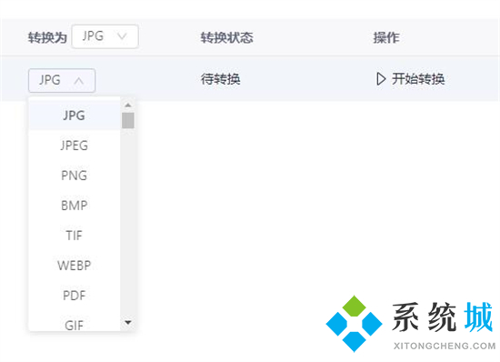 nef怎么转换成jpg格式 nef转换成jpg格式的方法