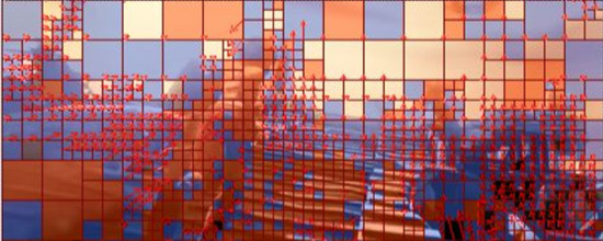 hevc是什么格式 avc和hevc区别