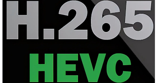 hevc是什么格式 avc和hevc区别