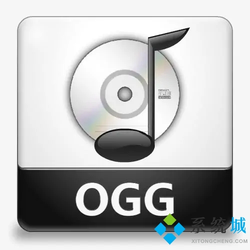 ogg是什么格式的文件 ogg怎么转mp3格式