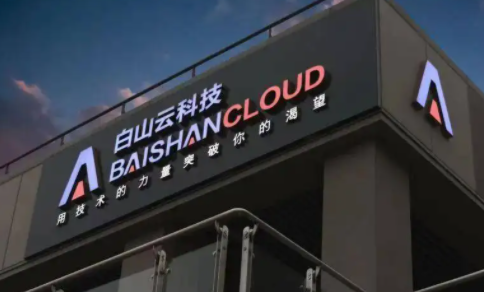 白山云攻防兼备 守护网络空间安全