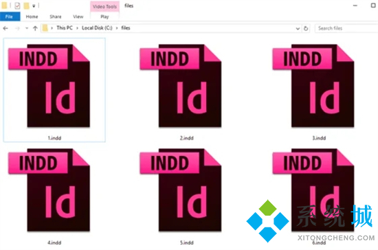 indd是什么格式 indd文件用什么软件打开