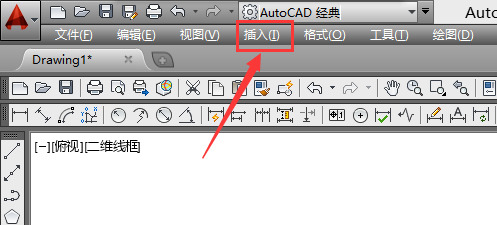 怎么把图片转换成cad线条 图片转换成cad线条图的方法