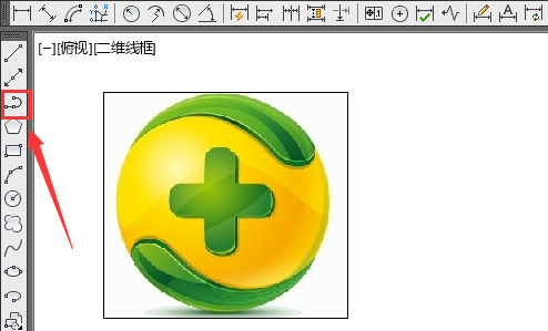 怎么把图片转换成cad线条 图片转换成cad线条图的方法
