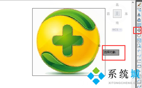 怎么把图片转换成cad线条 图片转换成cad线条图的方法