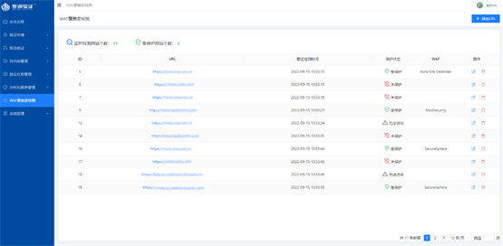 塞讯安全度量验证平台2.0重磅发布,全新升级强化无损验证