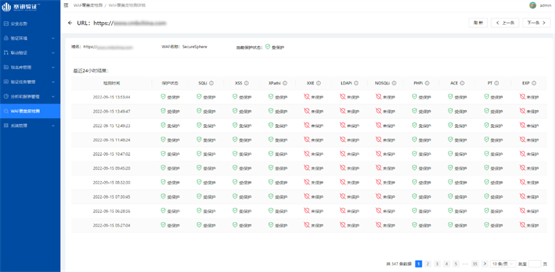 塞讯安全度量验证平台2.0重磅发布,全新升级强化无损验证
