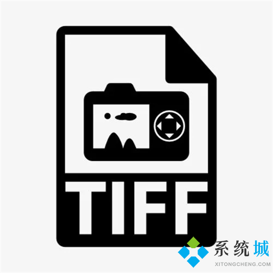tiff是什么格式 tiff和jpg格式的区别