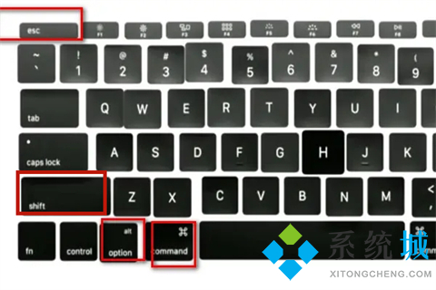 苹果电脑怎么关闭已经打开的程序 mac怎么强制关闭程序