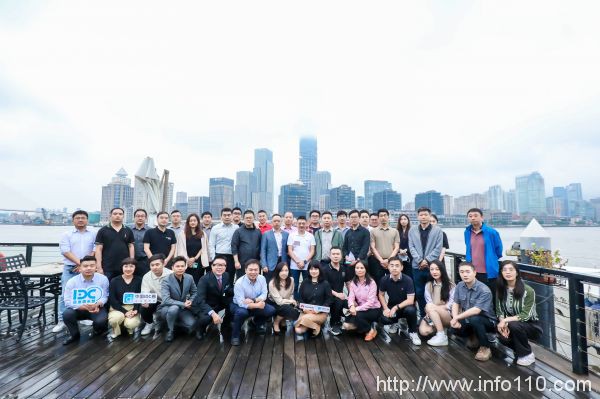 碳索DC |技术引领创新 华为数据中心碳索思享会-上海站成功举办