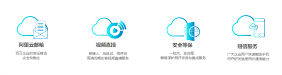 阿里云双11活动重磅开启，助力企业加速提质增效