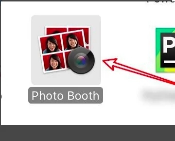 mac摄像头怎么开启 苹果电脑自带摄像头怎么打开