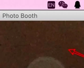 mac摄像头怎么开启 苹果电脑自带摄像头怎么打开