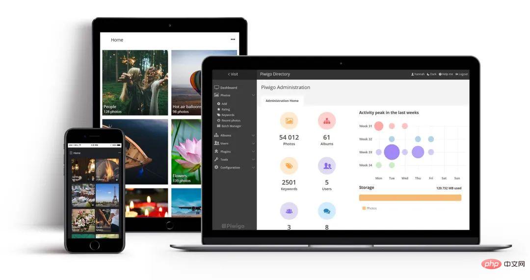 1668592843434301.jpg 推荐5款Github上有趣的PHP项目