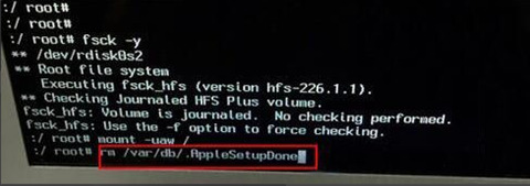 mac密码忘了怎么重置 苹果电脑忘记开机密码怎么办