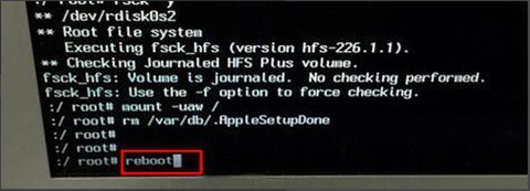 mac密码忘了怎么重置 苹果电脑忘记开机密码怎么办