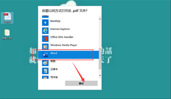 电脑打不开pdf格式的文件怎么办 pdf文件用什么打开