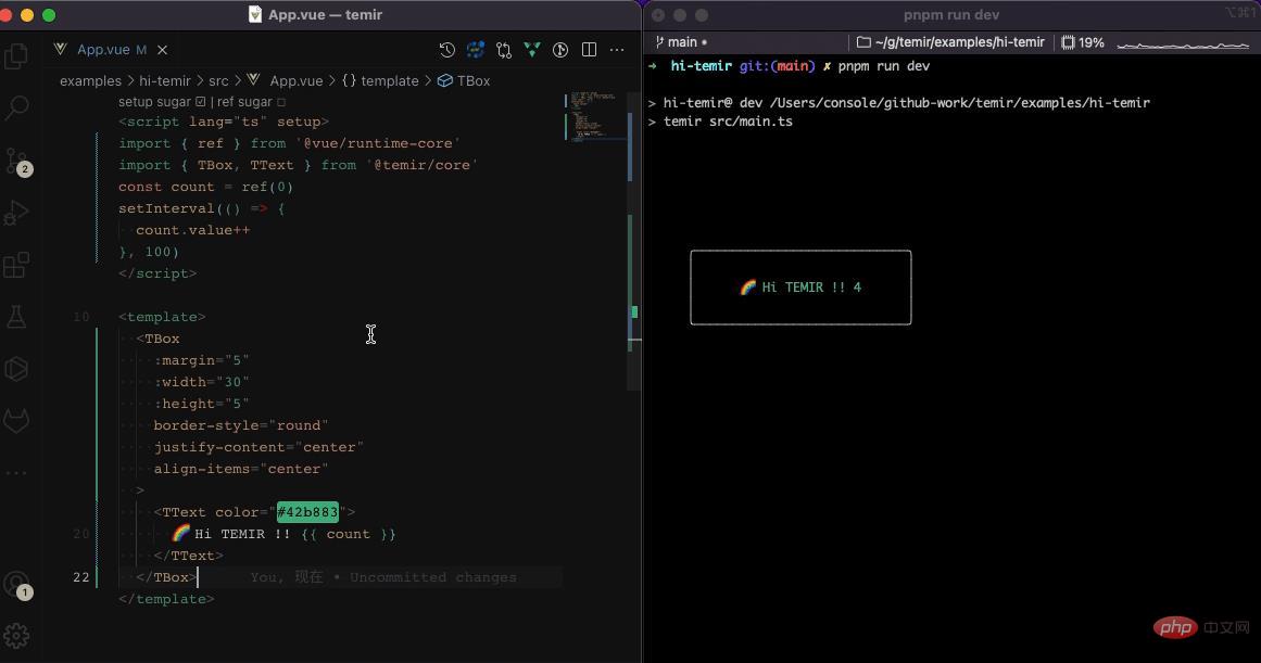 1669366499762587.jpg 教你用Vue轻松做个贪吃蛇游戏(附演示代码)
