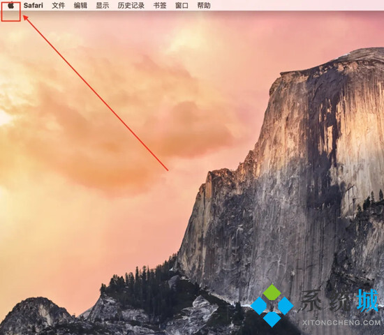mac任务管理器怎么开 苹果电脑打开任务管理器的快捷键方式