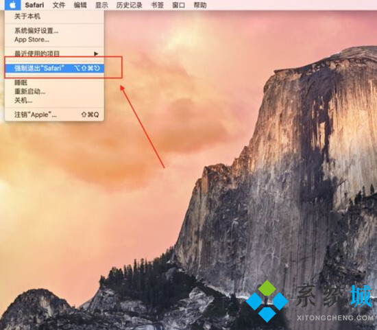 mac任务管理器怎么开 苹果电脑打开任务管理器的快捷键方式