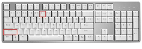 电脑键盘上的标点符号怎么打 电脑上的标点符号如何打出来