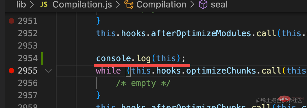 为什么要用debugger来调试代码?这样你能读懂各种源码!
