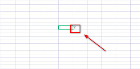 下拉菜单怎么设置 excel下拉菜单的设置方法介绍