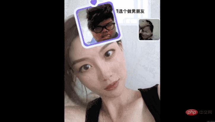 1674201421733921.jpg 抖音很火的图片选择题特效,用前端快速实现!