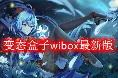 变态盒子wibox最新版 大型变态游戏盒子推荐