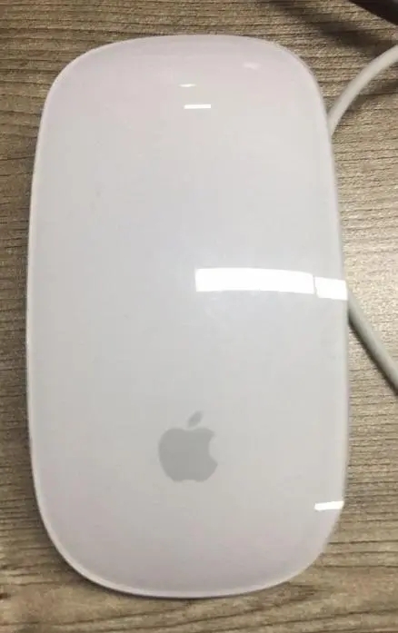 苹果鼠标怎么连接苹果笔记本电脑 苹果电脑如何连接无线鼠标