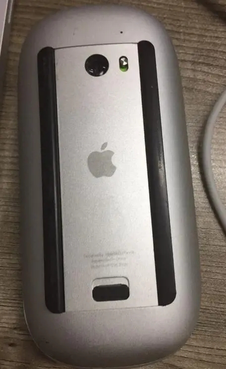 苹果鼠标怎么连接苹果笔记本电脑 苹果电脑如何连接无线鼠标