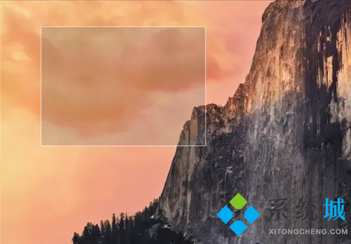 苹果笔记本怎么截图 苹果电脑截图快捷键介绍