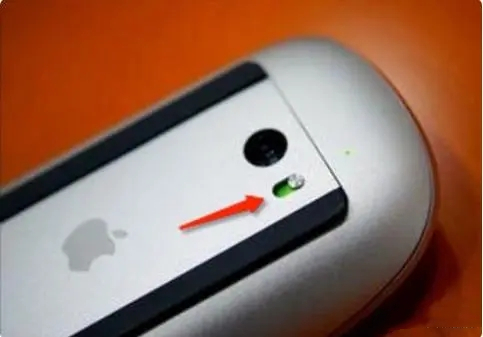 苹果电脑怎么连接蓝牙鼠标 苹果电脑如何连接无线鼠标