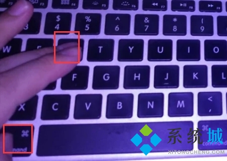 苹果笔记本怎么恢复出厂系统 mac一键恢复出厂设置的方法