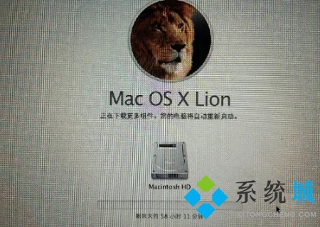 苹果笔记本怎么恢复出厂系统 mac一键恢复出厂设置的方法
