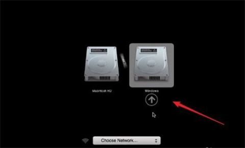 苹果双系统电脑怎么切换系统 苹果电脑windows怎么切换mac