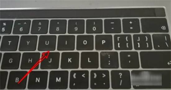 苹果电脑开机键在哪里 苹果电脑怎么开机