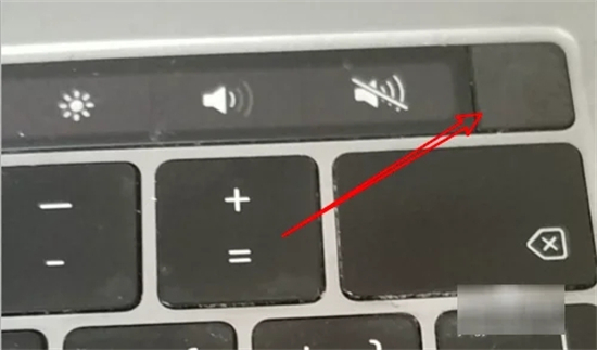 苹果电脑开机键在哪里 苹果电脑怎么开机