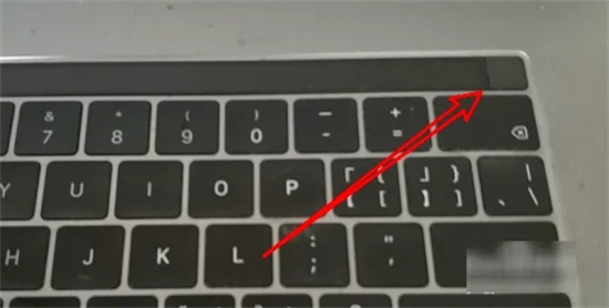 苹果电脑开机键在哪里 苹果电脑怎么开机