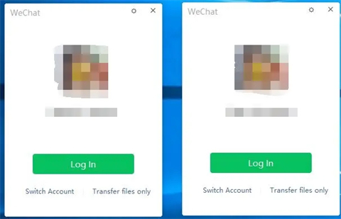 电脑如何登陆两个微信 一台电脑如何登录两个微信