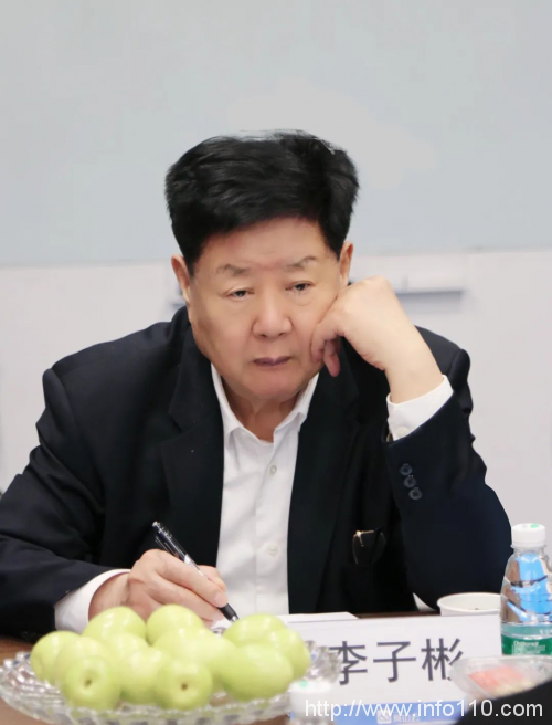 助力零工经济发展 中国中小企业协会李子彬会长一行到身边云考察