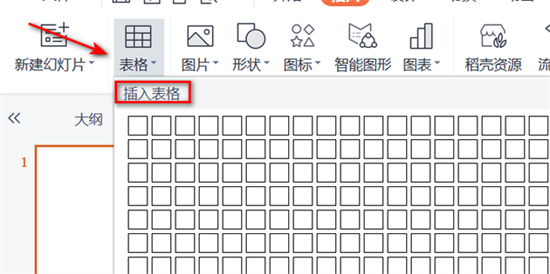 ppt表格怎么调整行高和列宽 ppt表格怎么调整表格大小