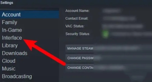 steam怎么改中文 steam设置中文的方法教程